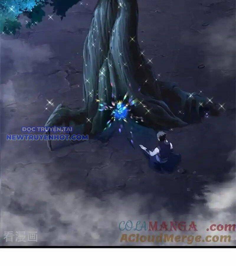Chiến Hồn Tuyệt Thế Chapter 740 - Trang 2