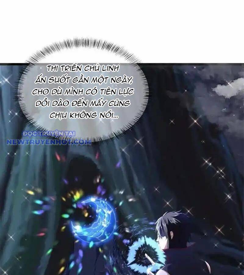 Chiến Hồn Tuyệt Thế Chapter 740 - Trang 2