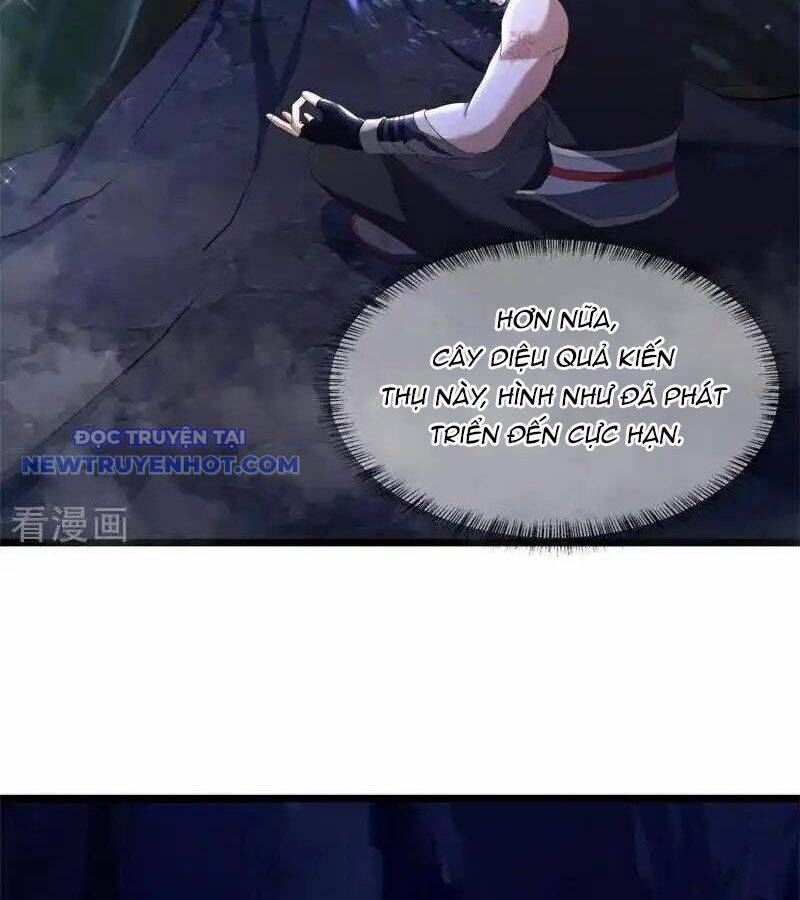 Chiến Hồn Tuyệt Thế Chapter 740 - Trang 2