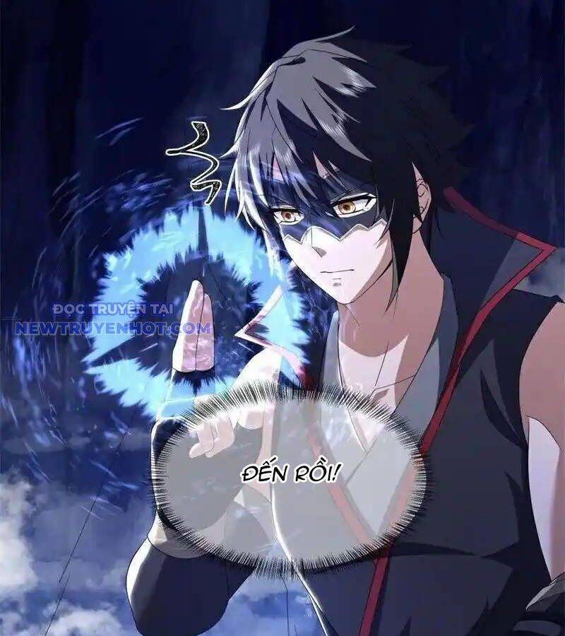 Chiến Hồn Tuyệt Thế Chapter 740 - Trang 2