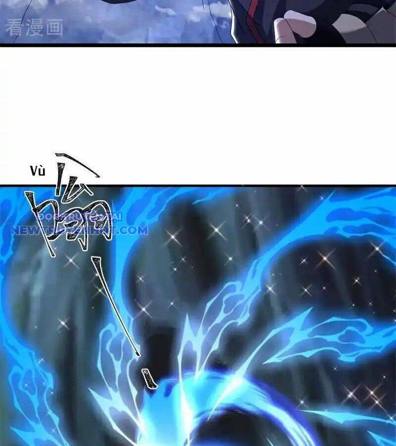 Chiến Hồn Tuyệt Thế Chapter 740 - Trang 2