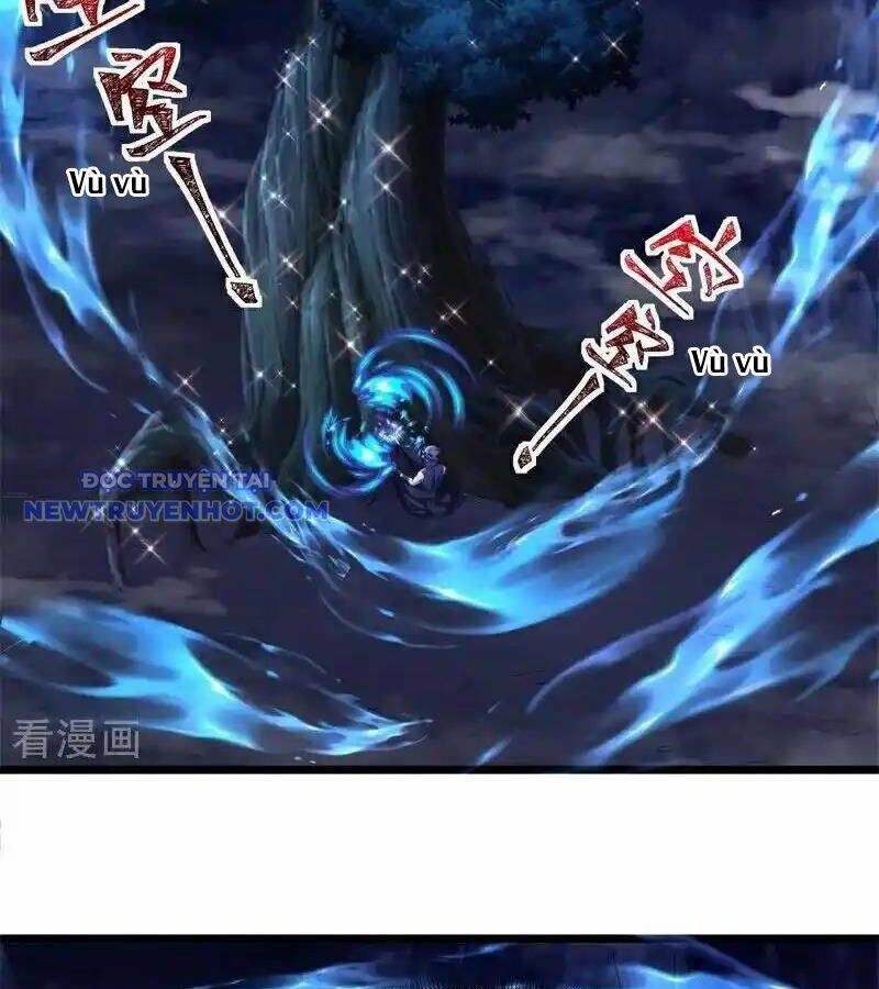 Chiến Hồn Tuyệt Thế Chapter 740 - Trang 2