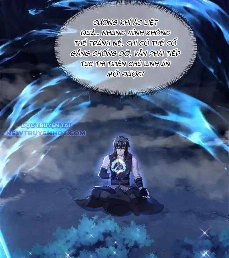 Chiến Hồn Tuyệt Thế Chapter 740 - Trang 2