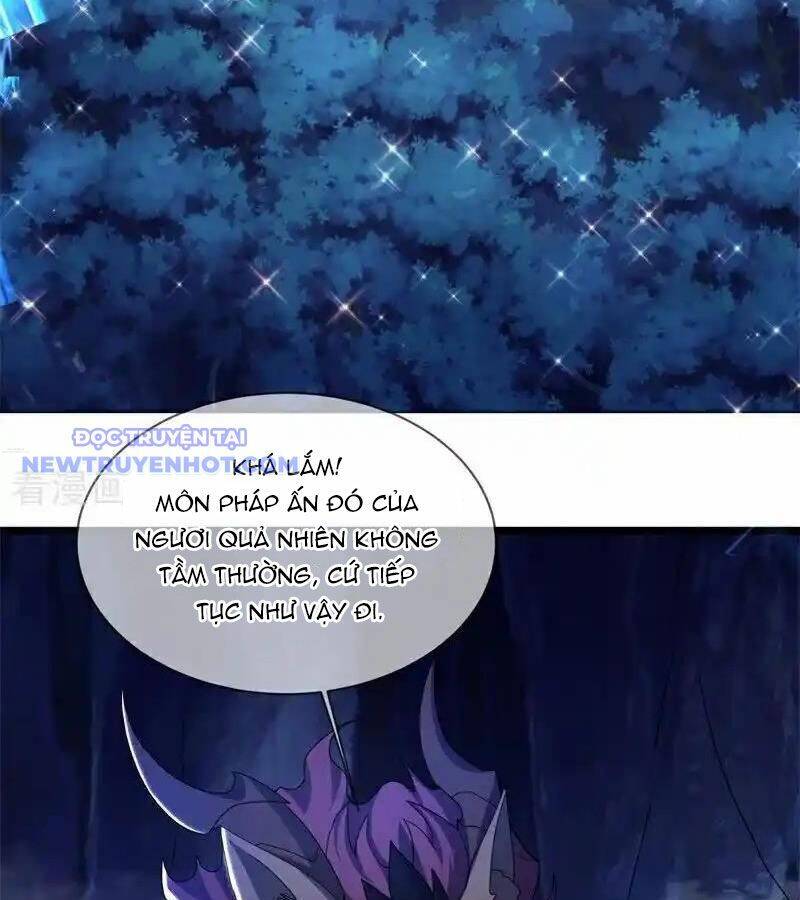 Chiến Hồn Tuyệt Thế Chapter 740 - Trang 2