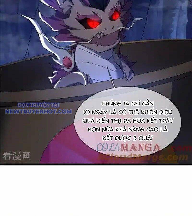 Chiến Hồn Tuyệt Thế Chapter 740 - Trang 2