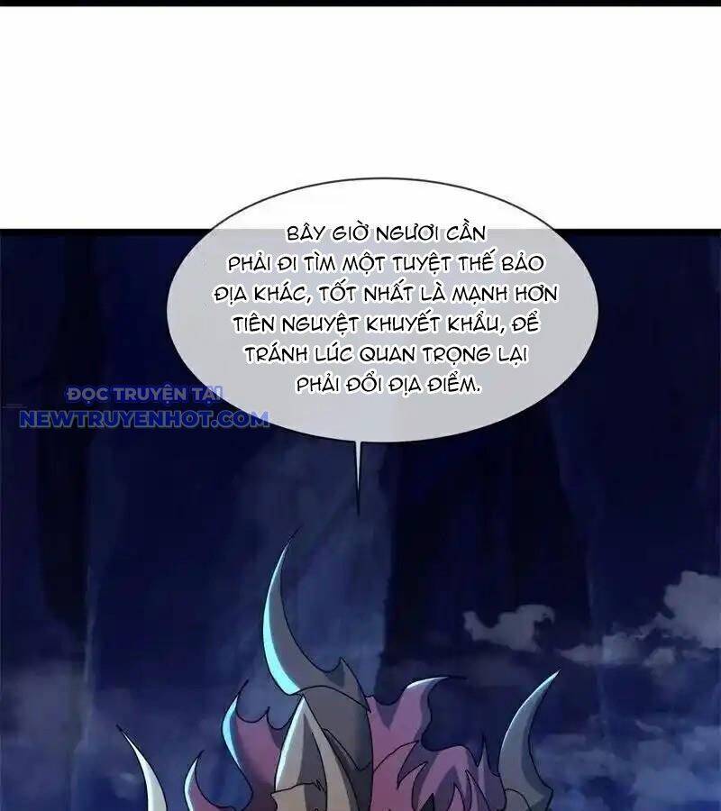 Chiến Hồn Tuyệt Thế Chapter 740 - Trang 2