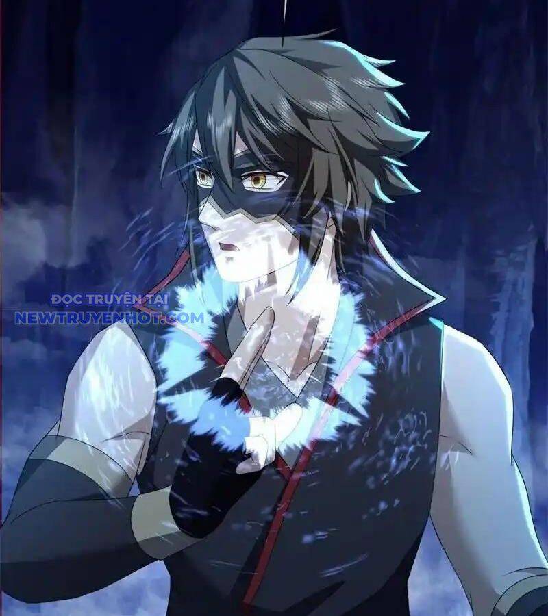 Chiến Hồn Tuyệt Thế Chapter 740 - Trang 2