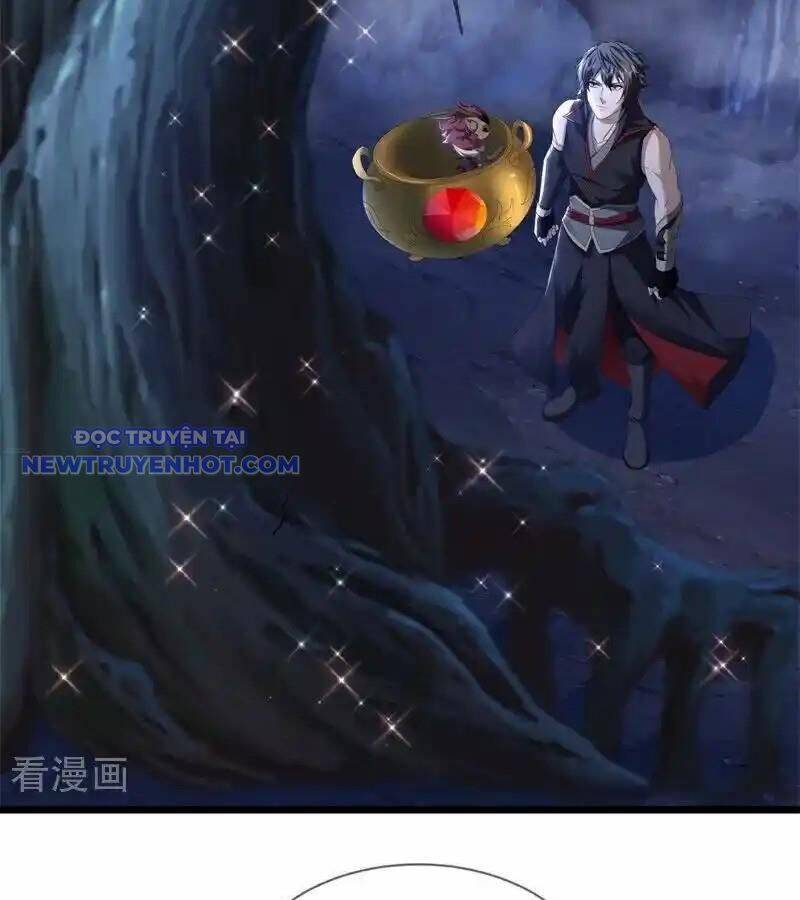 Chiến Hồn Tuyệt Thế Chapter 740 - Trang 2
