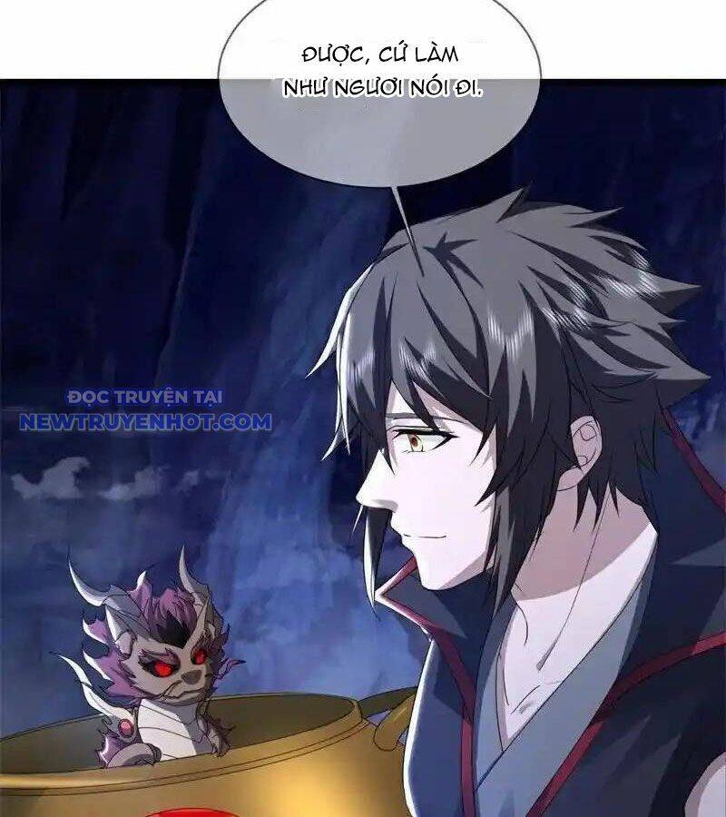 Chiến Hồn Tuyệt Thế Chapter 740 - Trang 2