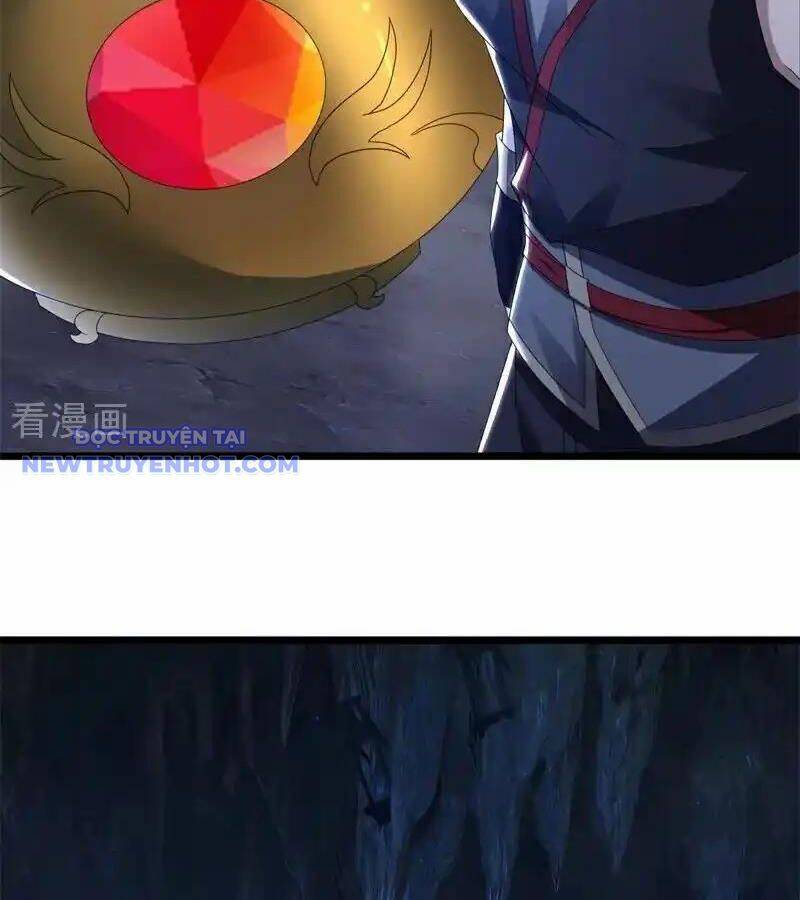 Chiến Hồn Tuyệt Thế Chapter 740 - Trang 2