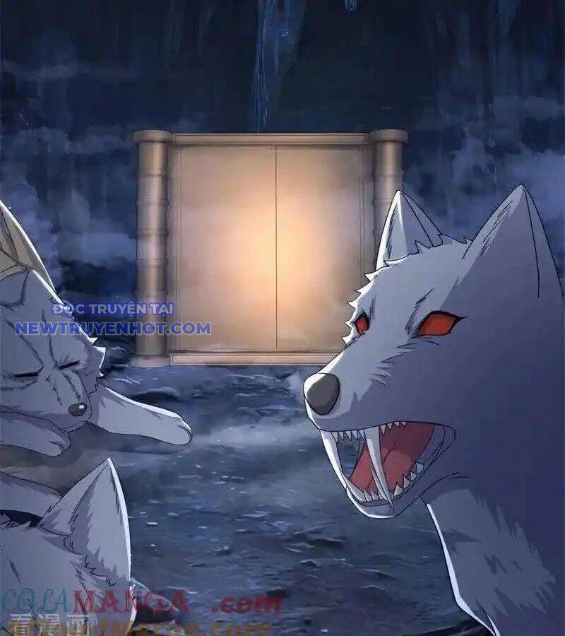 Chiến Hồn Tuyệt Thế Chapter 740 - Trang 2