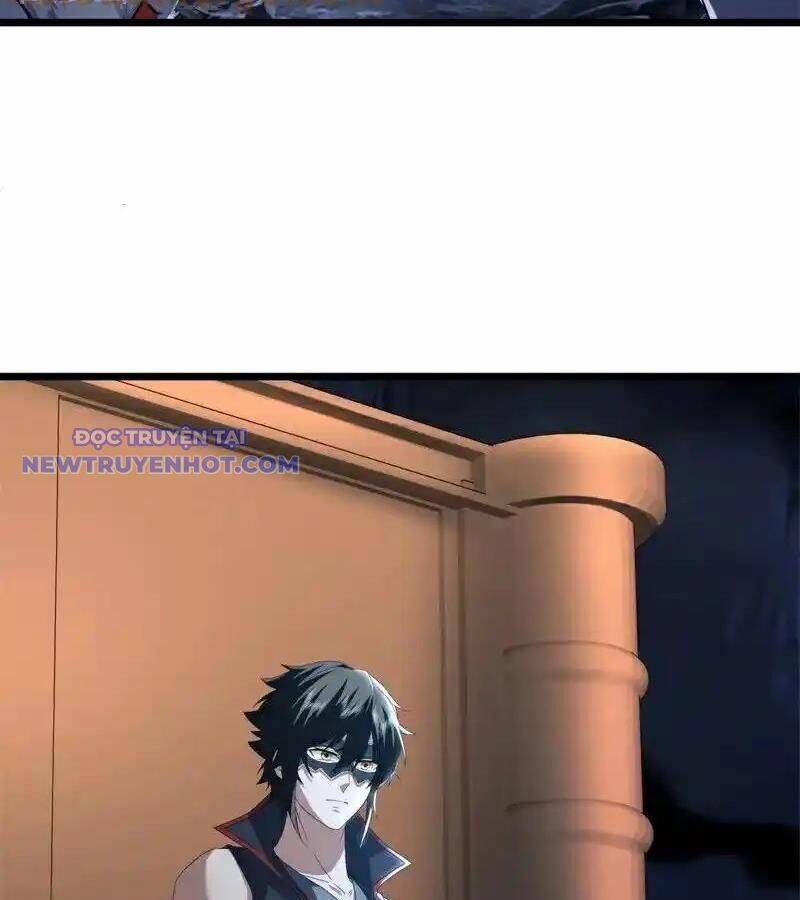 Chiến Hồn Tuyệt Thế Chapter 740 - Trang 2