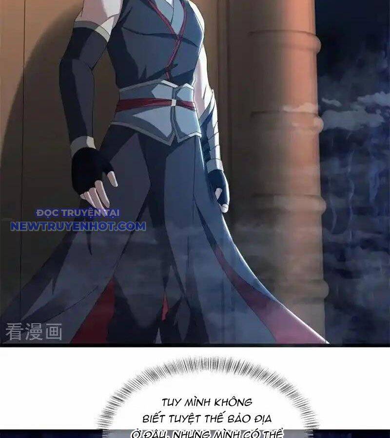 Chiến Hồn Tuyệt Thế Chapter 740 - Trang 2