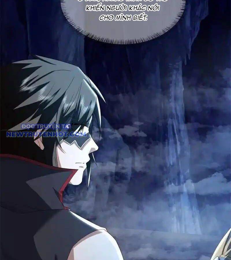 Chiến Hồn Tuyệt Thế Chapter 740 - Trang 2