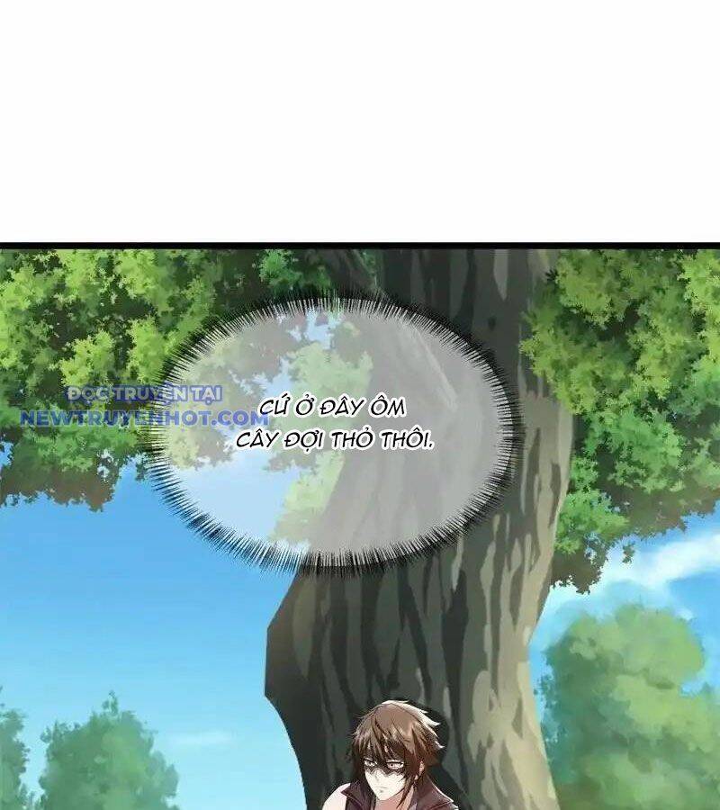 Chiến Hồn Tuyệt Thế Chapter 740 - Trang 2