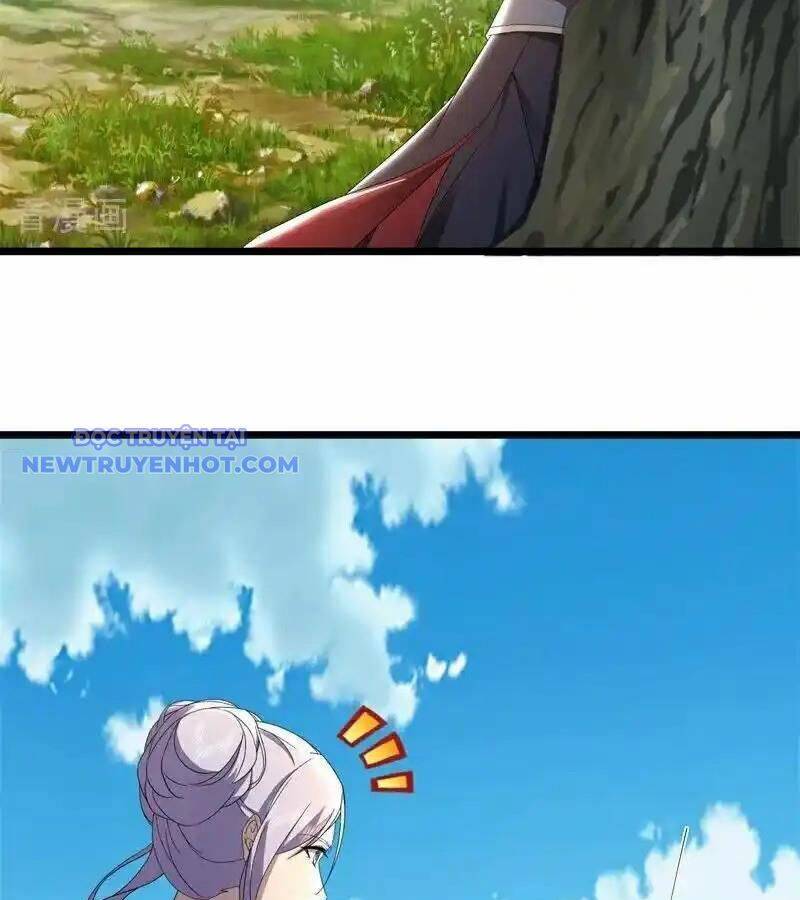 Chiến Hồn Tuyệt Thế Chapter 740 - Trang 2