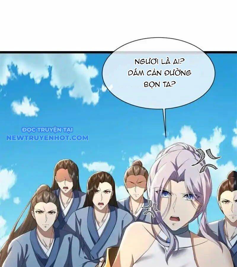 Chiến Hồn Tuyệt Thế Chapter 740 - Trang 2
