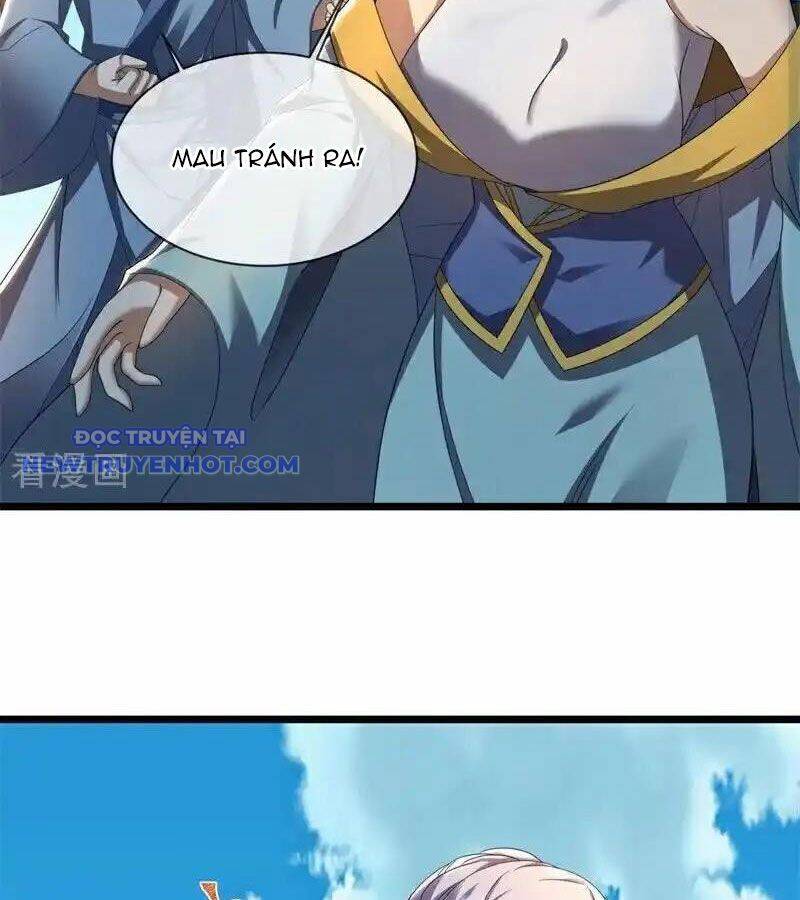 Chiến Hồn Tuyệt Thế Chapter 740 - Trang 2