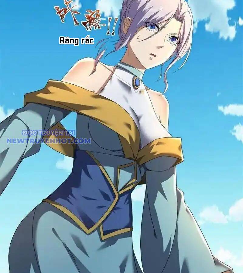 Chiến Hồn Tuyệt Thế Chapter 740 - Trang 2