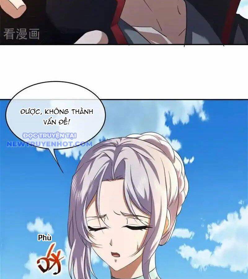 Chiến Hồn Tuyệt Thế Chapter 740 - Trang 2