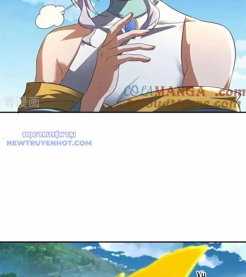 Chiến Hồn Tuyệt Thế Chapter 740 - Trang 2