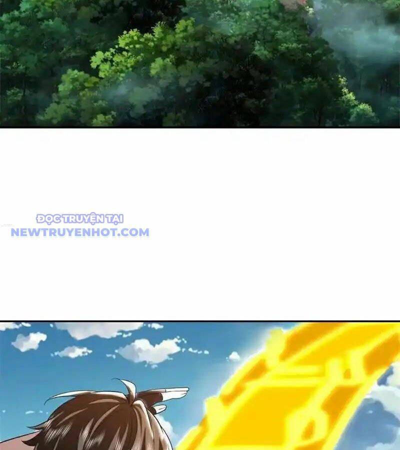 Chiến Hồn Tuyệt Thế Chapter 740 - Trang 2