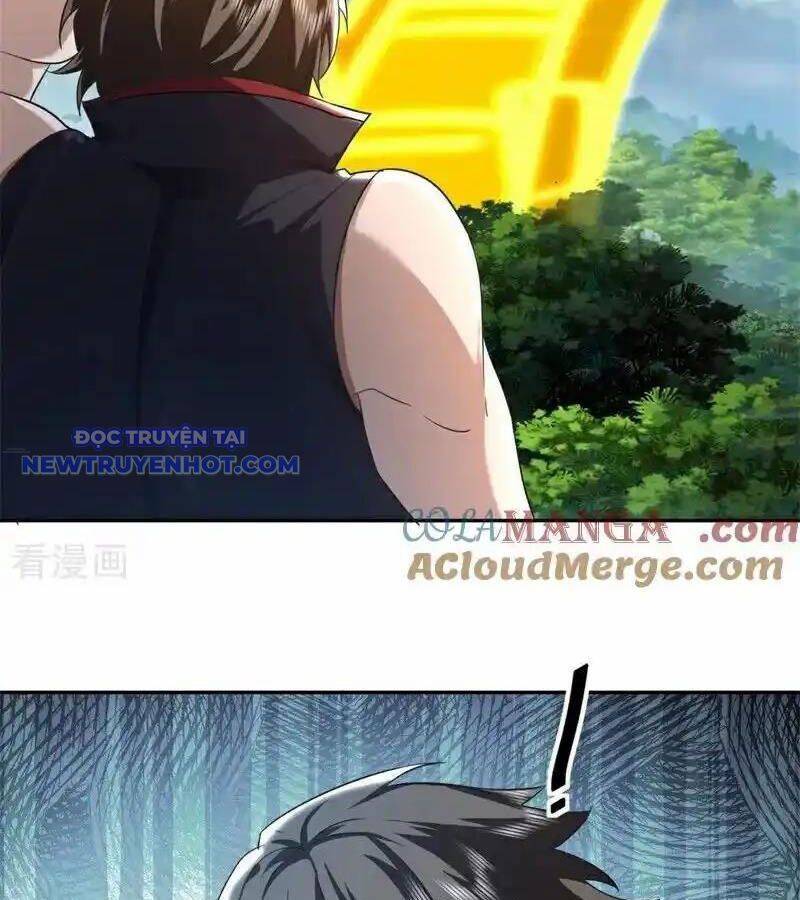 Chiến Hồn Tuyệt Thế Chapter 740 - Trang 2