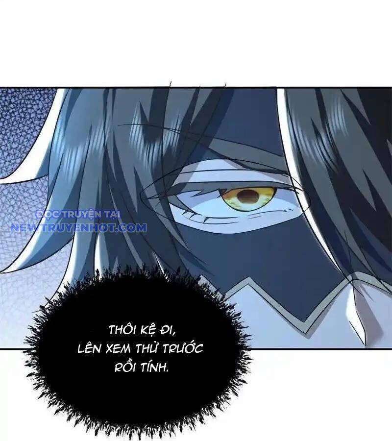 Chiến Hồn Tuyệt Thế Chapter 740 - Trang 2