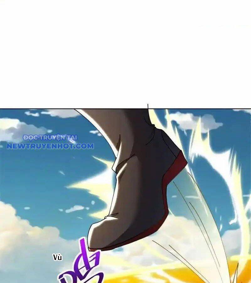 Chiến Hồn Tuyệt Thế Chapter 740 - Trang 2