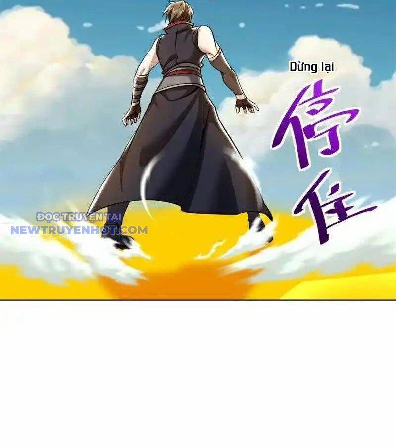 Chiến Hồn Tuyệt Thế Chapter 740 - Trang 2