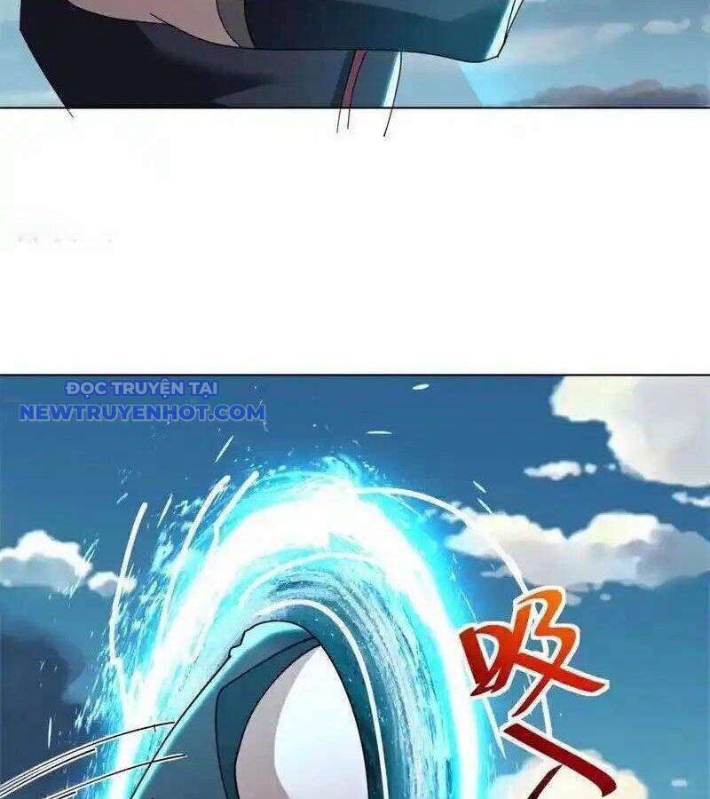 Chiến Hồn Tuyệt Thế Chapter 740 - Trang 2