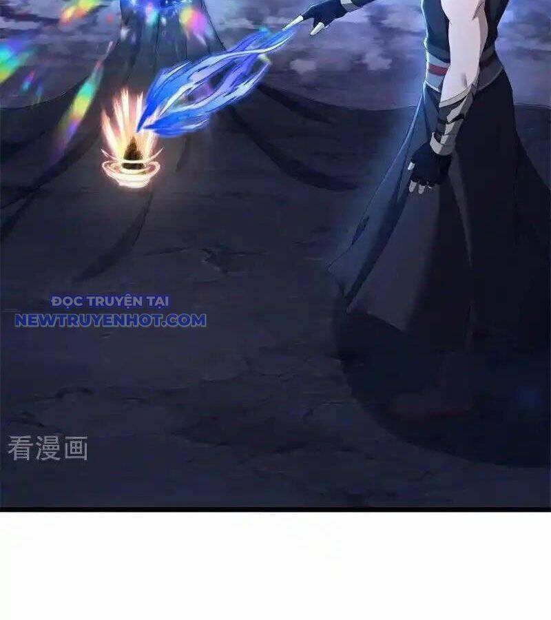 Chiến Hồn Tuyệt Thế Chapter 740 - Trang 2