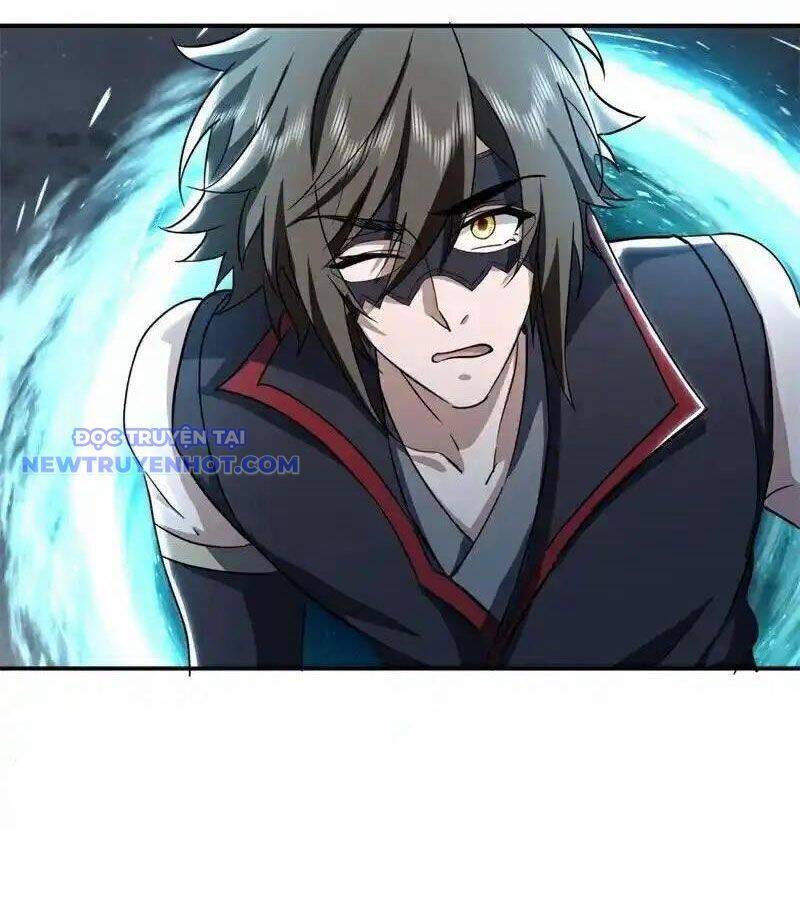 Chiến Hồn Tuyệt Thế Chapter 740 - Trang 2