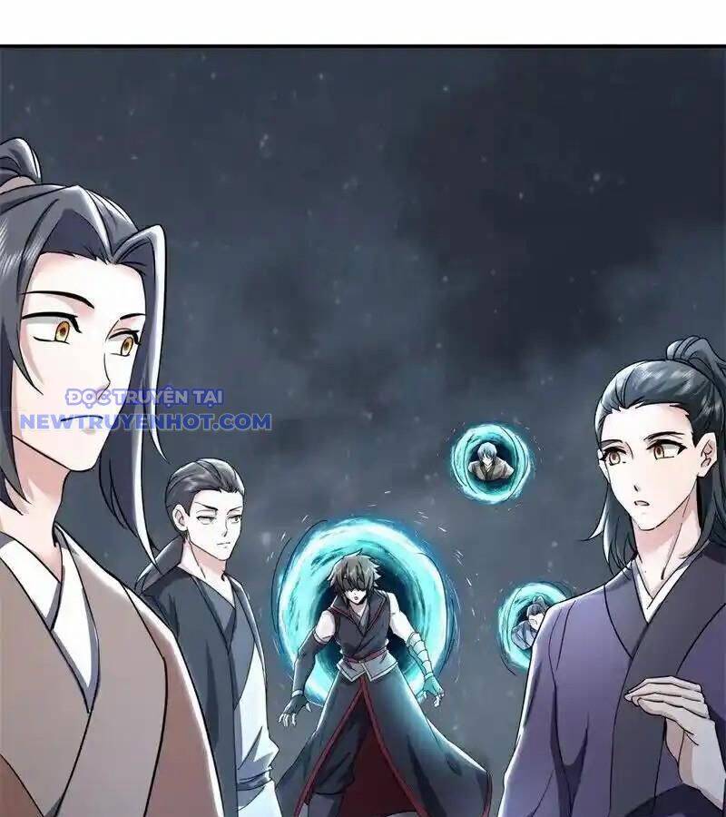 Chiến Hồn Tuyệt Thế Chapter 740 - Trang 2
