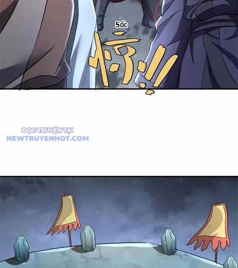 Chiến Hồn Tuyệt Thế Chapter 740 - Trang 2