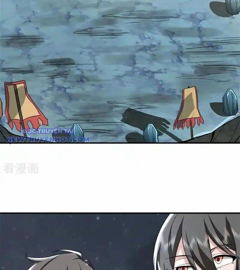 Chiến Hồn Tuyệt Thế Chapter 740 - Trang 2