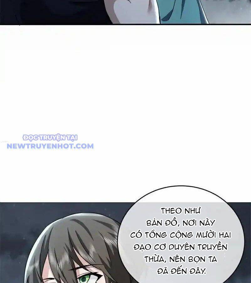 Chiến Hồn Tuyệt Thế Chapter 740 - Trang 2