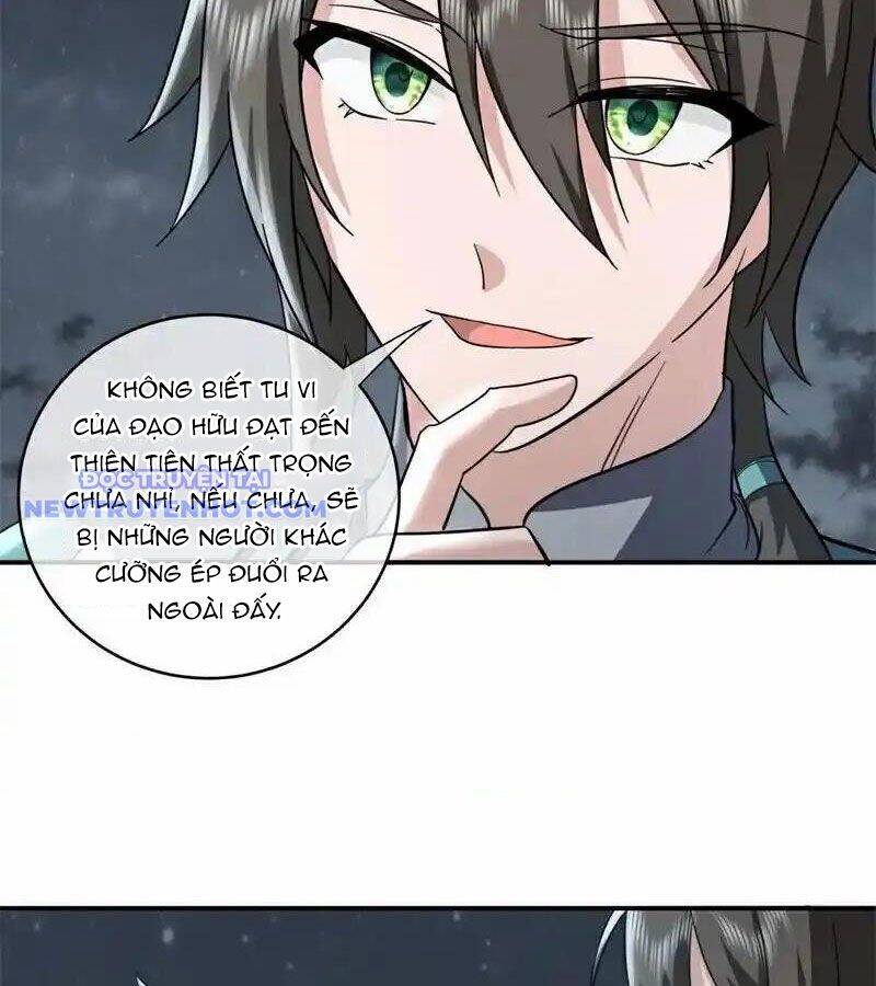 Chiến Hồn Tuyệt Thế Chapter 740 - Trang 2