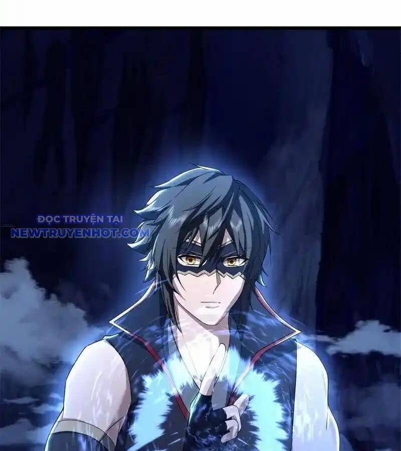 Chiến Hồn Tuyệt Thế Chapter 740 - Trang 2