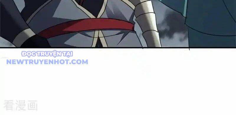 Chiến Hồn Tuyệt Thế Chapter 740 - Trang 2