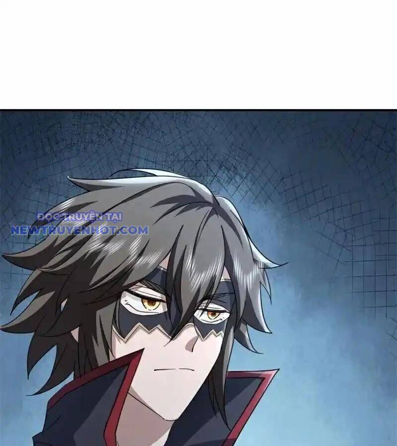 Chiến Hồn Tuyệt Thế Chapter 740 - Trang 2