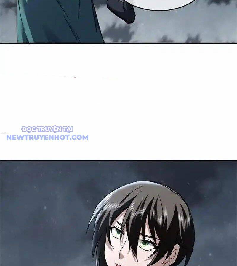 Chiến Hồn Tuyệt Thế Chapter 740 - Trang 2