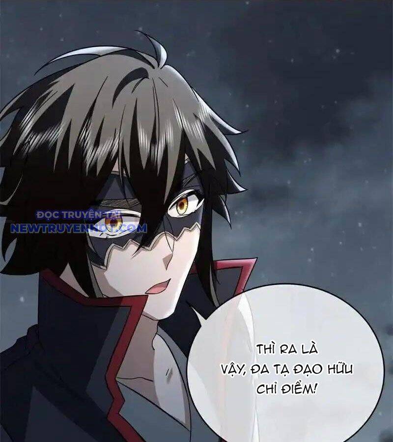 Chiến Hồn Tuyệt Thế Chapter 740 - Trang 2