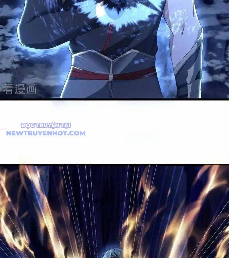 Chiến Hồn Tuyệt Thế Chapter 740 - Trang 2