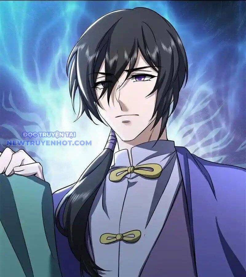 Chiến Hồn Tuyệt Thế Chapter 740 - Trang 2