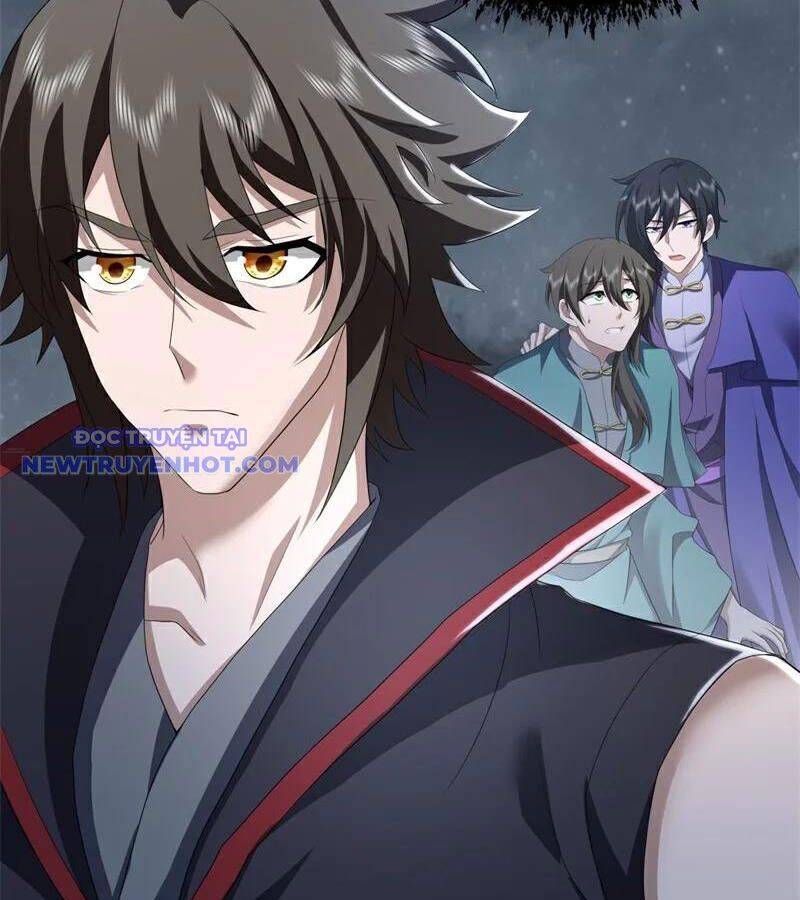 Chiến Hồn Tuyệt Thế Chapter 741 - Trang 2