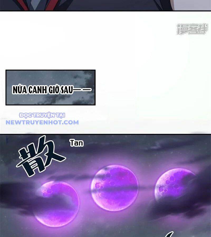 Chiến Hồn Tuyệt Thế Chapter 741 - Trang 2