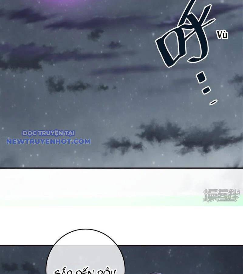 Chiến Hồn Tuyệt Thế Chapter 741 - Trang 2