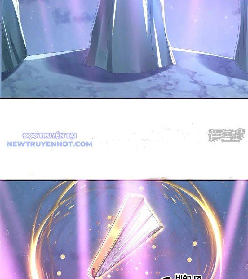Chiến Hồn Tuyệt Thế Chapter 741 - Trang 2