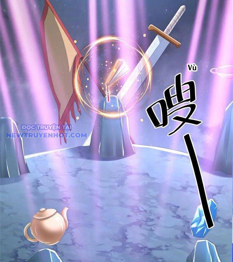 Chiến Hồn Tuyệt Thế Chapter 741 - Trang 2